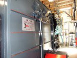 Craig boiler system
