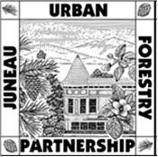 The Urban Forestry Partnership logo