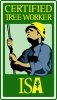 Certified Tree Worker Logo