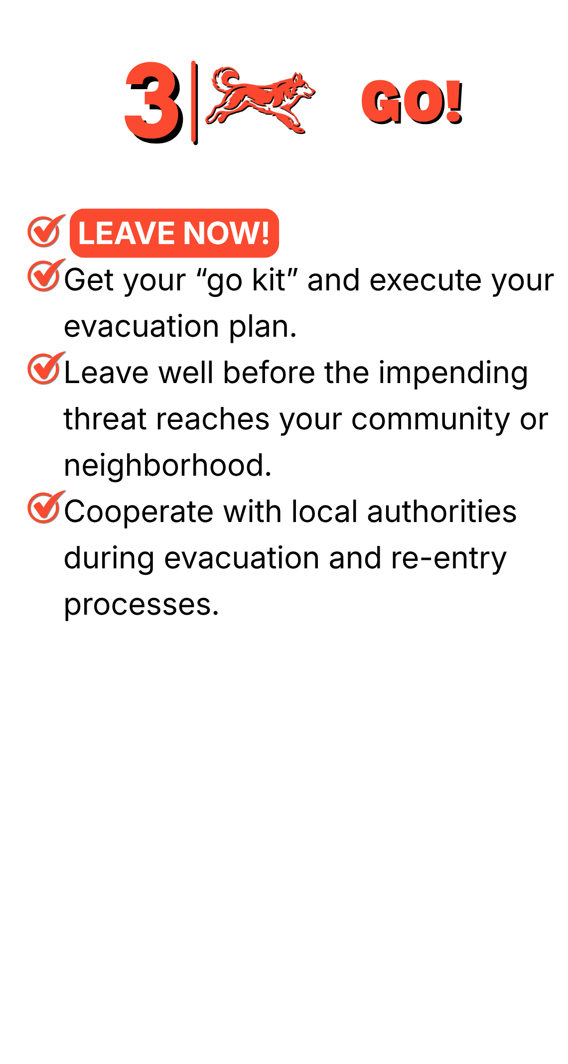 Go Information