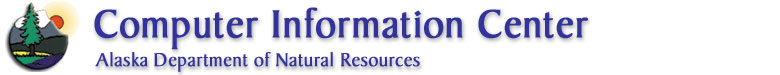 Computer and Technology Services - Dept. of Natural Resources