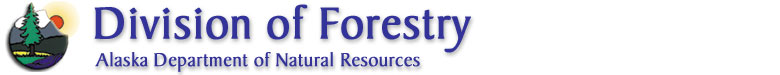 Division of Forestry - Dept. of Natural Resources