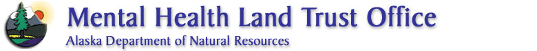 Mental Health Lands Trust Office - Dept. of Natural Resources