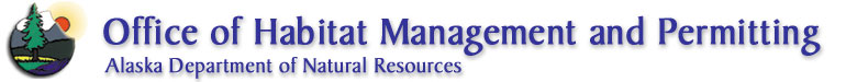 Alaska Department of Natural Resources