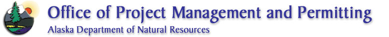 Alaska Department of Natural Resources