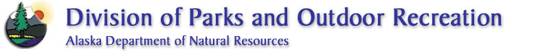 Division of Parks - Dept. of Natural Resources
