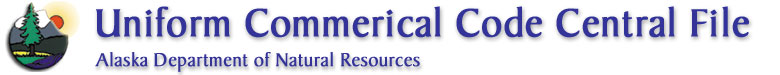 Alaska Department of Natural Resources